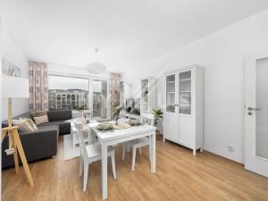 Prodej bytu 2+kk, Praha - Zličín, Sazovická, 56 m2