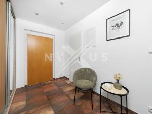 Prodej bytu 2+kk, Praha - Zličín, Sazovická, 56 m2
