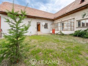 Pronájem rodinného domu, Biskupice-Pulkov - Pulkov, 180 m2