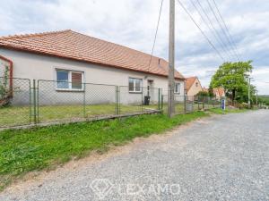 Pronájem rodinného domu, Biskupice-Pulkov - Pulkov, 180 m2