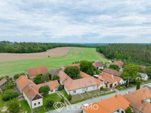 Pronájem rodinného domu, Biskupice-Pulkov - Pulkov, 180 m2