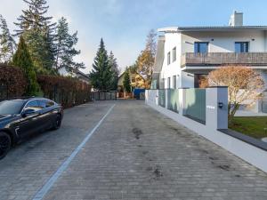 Pronájem bytu 2+kk, Průhonice, Chrpová, 64 m2