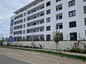 Pronájem bytu 1+kk, Brno, Sokolova, 36 m2