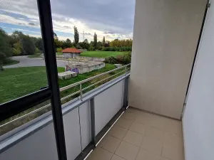 Pronájem bytu 1+kk, Brno, Sokolova, 36 m2