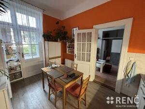 Pronájem bytu 1+1, Brno, Kounicova, 47 m2