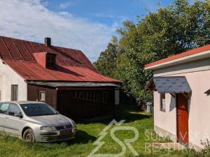 Prodej rodinného domu, Strašín, 96 m2
