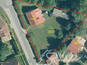 Prodej rodinného domu, Strašín, 96 m2
