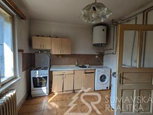 Prodej rodinného domu, Strašín, 96 m2