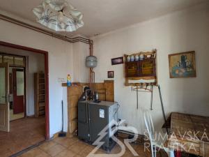 Prodej rodinného domu, Strašín, 96 m2