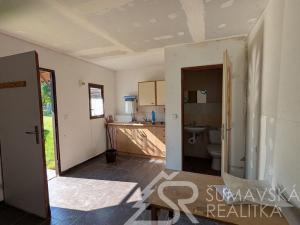 Prodej rodinného domu, Strašín, 96 m2