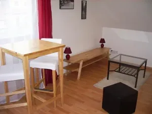 Pronájem bytu 1+kk, Jesenice, Příčná II., 40 m2