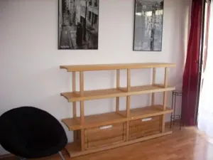 Pronájem bytu 1+kk, Jesenice, Příčná II., 40 m2