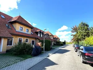 Pronájem bytu 1+kk, Jesenice, Příčná II., 40 m2