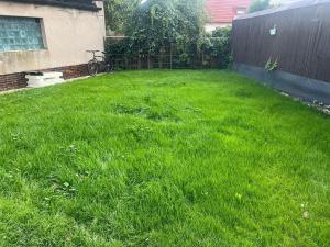 Pronájem bytu 2+kk, Praha - Horní Počernice, Khodlova, 55 m2