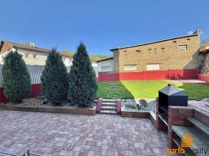 Pronájem bytu 2+1, Ústí nad Labem, Drážďanská, 62 m2