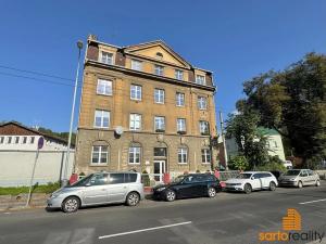 Pronájem bytu 2+1, Ústí nad Labem, Drážďanská, 62 m2