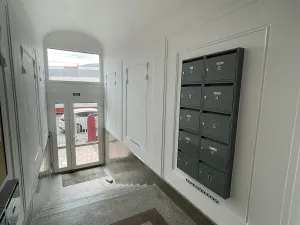 Pronájem bytu 2+1, Ústí nad Labem, Drážďanská, 62 m2