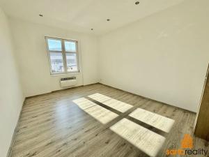 Pronájem bytu 2+1, Ústí nad Labem, Drážďanská, 62 m2