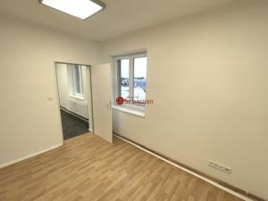 Pronájem kanceláře, Jičín - Valdické Předměstí, Dělnická, 75 m2