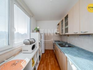 Prodej bytu 3+1, Havířov - Šumbark, 68 m2