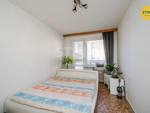 Prodej bytu 3+1, Havířov - Šumbark, 68 m2