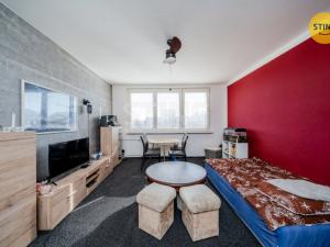 Prodej bytu 3+1, Havířov - Šumbark, 68 m2