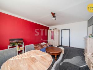 Prodej bytu 3+1, Havířov - Šumbark, 68 m2
