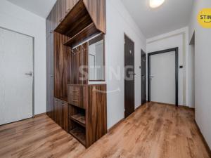 Prodej bytu 3+1, Havířov - Šumbark, 68 m2
