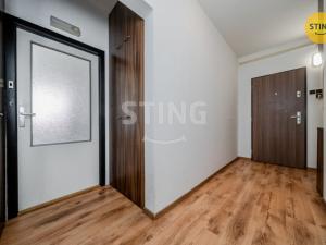 Prodej bytu 3+1, Havířov - Šumbark, 68 m2