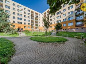 Prodej bytu 3+1, Havířov - Šumbark, 68 m2
