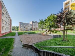 Prodej bytu 3+1, Havířov - Šumbark, 68 m2