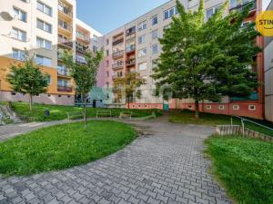 Prodej bytu 3+1, Havířov - Šumbark, 68 m2