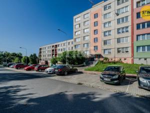 Prodej bytu 3+1, Havířov - Šumbark, 68 m2