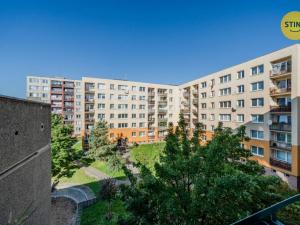Prodej bytu 3+1, Havířov - Šumbark, 68 m2