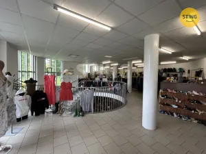 Pronájem kanceláře, Karviná, Karola Śliwky, 830 m2