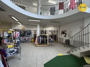 Pronájem kanceláře, Karviná, Karola Śliwky, 830 m2