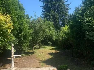 Prodej pozemku pro bydlení, Brno, Franzova, 467 m2