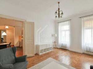 Pronájem bytu 3+1, Praha - Staré Město, Masná, 80 m2