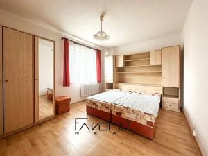 Pronájem bytu 2+1, Ostrava, Patrice Lumumby, 45 m2