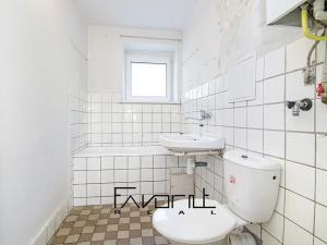 Prodej bytu 2+1, Ostrava, Alejnikovova, 48 m2