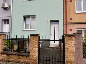 Pronájem bytu 1+kk, Brno, Záhumenice, 58 m2