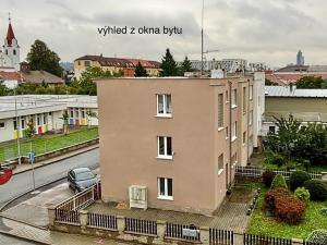 Pronájem bytu 1+kk, Brno, Záhumenice, 58 m2