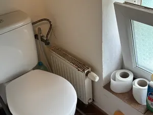 Pronájem bytu 1+kk, Brno, Záhumenice, 58 m2