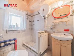 Prodej rodinného domu, Kamenné Žehrovice, Boženy Němcové, 85 m2