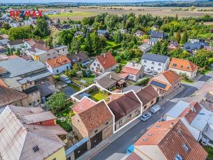 Prodej rodinného domu, Kamenné Žehrovice, Boženy Němcové, 85 m2