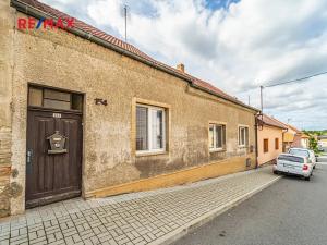 Prodej rodinného domu, Kamenné Žehrovice, Boženy Němcové, 85 m2