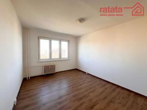 Pronájem bytu 2+1, Kadaň, Chomutovská, 53 m2