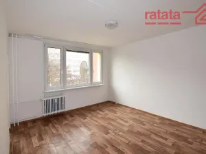 Pronájem bytu 1+1, Most, Moskevská, 27 m2