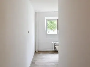 Pronájem bytu 1+1, Chomutov, Cihlářská, 34 m2