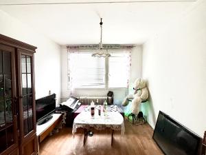 Prodej bytu 3+1, Most, Javorová, 71 m2